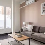 Rent 1 bedroom apartment of 36 m² in paris