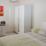 Habitación en oviedo