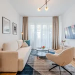 Rent 1 bedroom apartment of 646 m² in Berlin