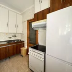 Rent 5 bedroom apartment in Madrid