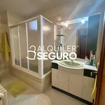 Rent 4 bedroom apartment of 250 m² in Alcalá de Henares