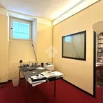 Rent 4 bedroom apartment of 121 m² in Roma