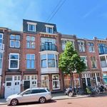 Huur 1 slaapkamer appartement van 40 m² in Den Haag