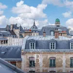 Rent 1 bedroom apartment of 27 m² in Paris