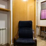 Studio of 25 m² in madrid