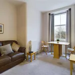 Rent 1 bedroom flat in Edinburgh  South