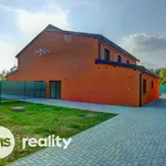 Rent 5 bedroom house in Ostrava