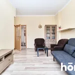 Rent 2 bedroom apartment of 49 m² in Wrocław