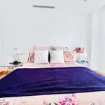 Alquilar 2 dormitorio apartamento en madrid