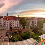 Rent 2 bedroom apartment of 89 m² in Leipzig