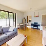 Rent 1 bedroom apartment in Evere