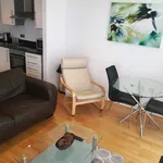 Rent 1 bedroom flat in Salford