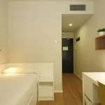 Alquilar 1 dormitorio apartamento en barcelona