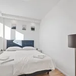 Najam 1 spavaće sobe stan od 57 m² u Zagreb