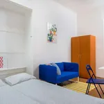 Studio o rozloze 18 m² v prague