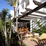 Alquilo 3 dormitorio apartamento de 135 m² en Marbella