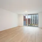 Huur 1 slaapkamer appartement van 70 m² in Amsterdam