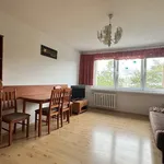 Rent 1 bedroom apartment of 27 m² in szczecin