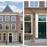 Rent 3 bedroom apartment of 130 m² in Leiden