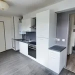 Rent 4 bedroom apartment of 95 m² in ROUEN