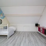 Huur 4 slaapkamer huis van 124 m² in Hengelo