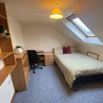 Rent 1 bedroom house in Nottingham