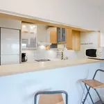 Appartement de 65 m² avec 1 chambre(s) en location à Paris