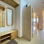 Rent 2 bedroom apartment of 53 m² in Praha