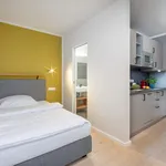 Rent 3 bedroom apartment of 23 m² in Leipzig