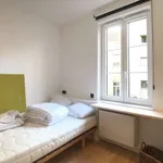 Kamer van 90 m² in brussels