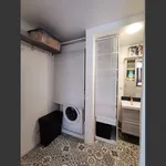 Appartement de 84 m² avec 1 chambre(s) en location à Paris