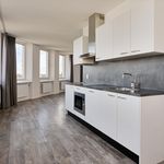 Huur 3 slaapkamer appartement van 62 m² in Dordrecht