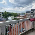 Appartement de 50 m² avec 2 chambre(s) en location à Sarrebourg