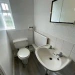 Rent 1 bedroom apartment in Yorkshire And The Humber