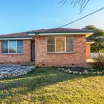 Rent 4 bedroom house in Mudgee