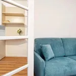 Rent 1 bedroom apartment of 19 m² in Milan