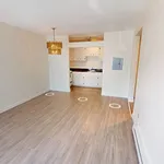  appartement avec 1 chambre(s) en location à Montreal