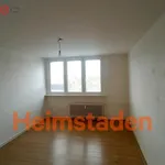 Pronajměte si 4 ložnic/e byt o rozloze 76 m² v Frýdek-Místek