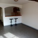 Rent 2 bedroom apartment of 40 m² in MONTAUBANT