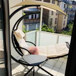 Rent 2 bedroom apartment of 50 m² in Frankfurt am Main