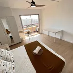 Alquilar 5 dormitorio apartamento en Valencia