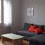 Appartement de 50 m² avec 2 chambre(s) en location à Troyes