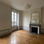 Rent 4 bedroom apartment of 118 m² in Clermont-Ferrand