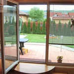 Rent 4 bedroom house of 718 m² in Valašské Meziříčí