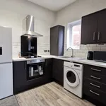 Rent 1 bedroom flat in Yorkshire And The Humber