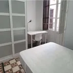 Rent a room in granada