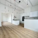 Appartement de 135 m² avec 2 chambre(s) en location à Brussels