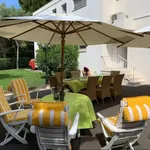 Rent 4 bedroom apartment in Antibes