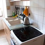 Miete 1 Schlafzimmer wohnung von 52 m² in Jena