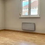 Appartement de 55 m² avec 2 chambre(s) en location à Schweighouse-sur-Moder